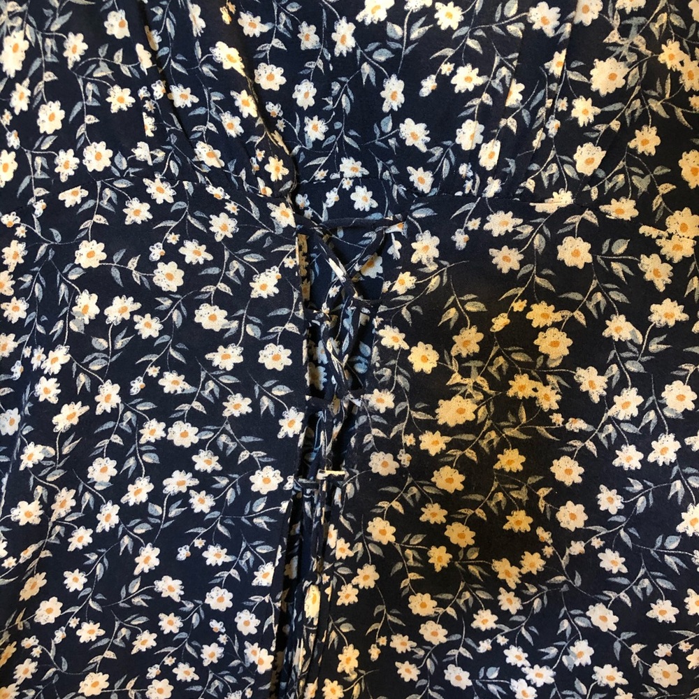 Flowy Dress